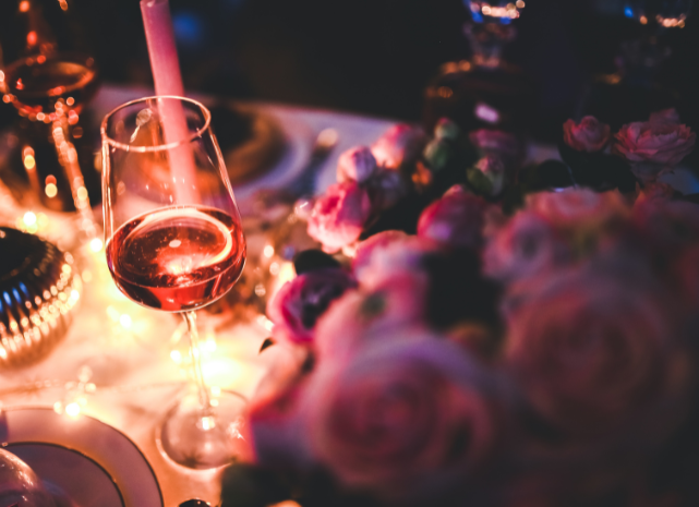 cantinetta vino professionale